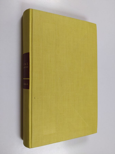 John Steinbeck : Pitkä laakso : novelleja