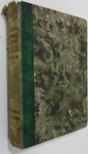 William von Simpson : Kolme sukupolvea 1