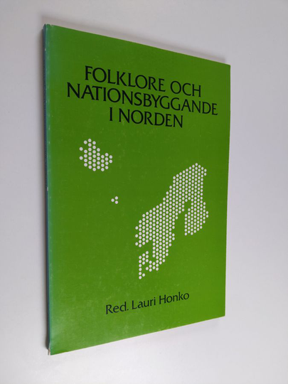 Folklore och nationsbyggande i Norden