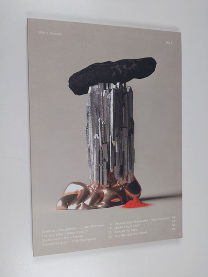 Iittala Journal No 2