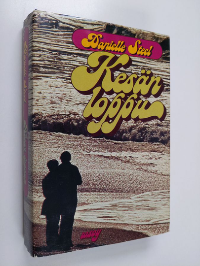 Danielle Steel : Kesän loppu
