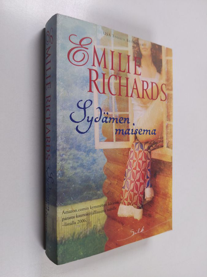 Emilie Richards : Sydämen maisema