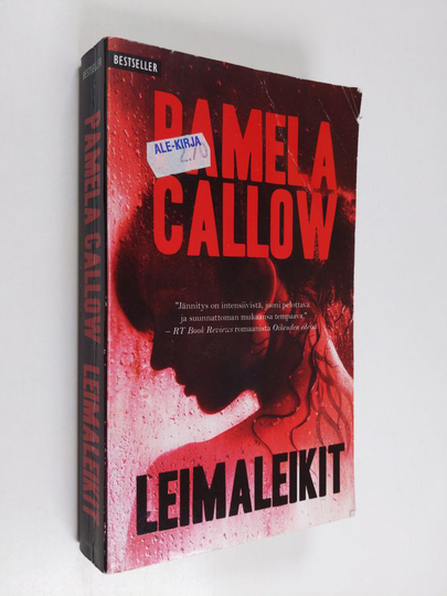 Pamela Callow : Leimaleikit