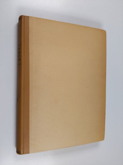 Yrjö ym. Kohonen : Sortavalan lyseo 1893-1944