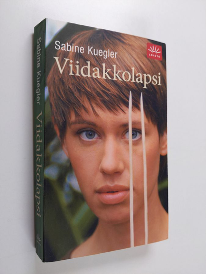 Sabine Kuegler : Viidakkolapsi
