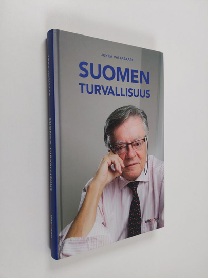 Jukka Valtasaari : Suomen turvallisuus