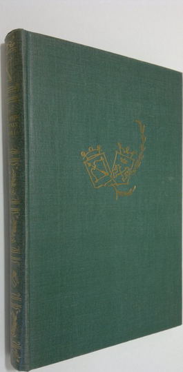 Martti Ruutu : Savo-karjalaisen osakunnan historia 2, 1857-1887