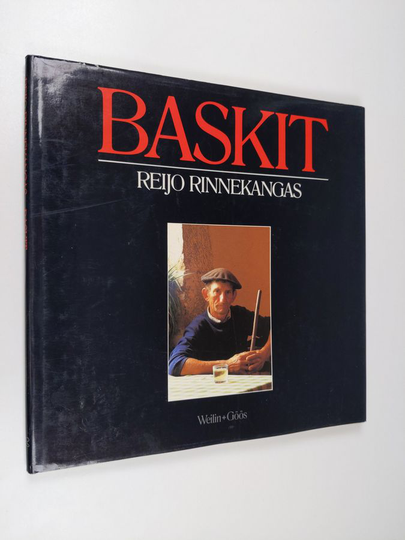Rax Rinnekangas : Baskit