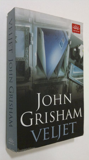 John Grisham : Veljet