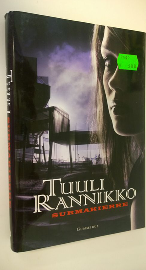 Tuuli Rannikko : Surmakierre