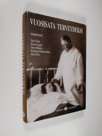 Vuosisata terveydeksi