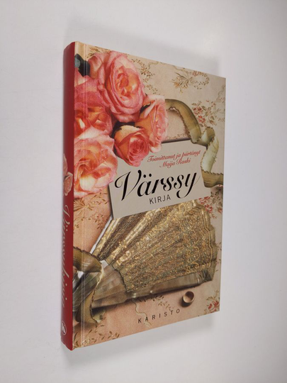 Värssykirja