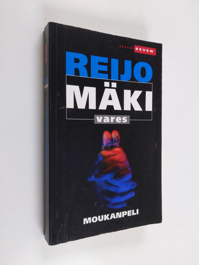 Reijo Mäki : Moukanpeli