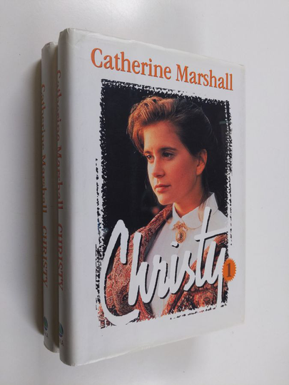 Catherine Marshall : Christy 1-2