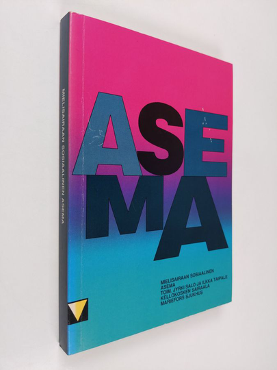 Mielisairaan sosiaalinen asema