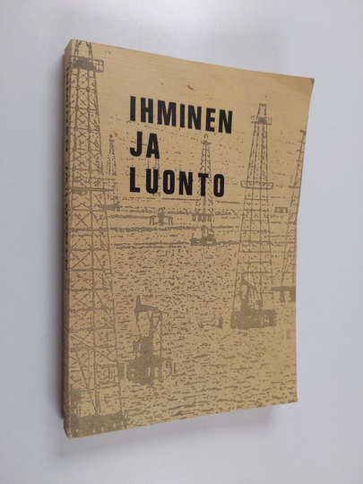 Ihminen ja luonto