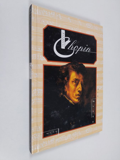 Pam Brown : Frederic Chopin