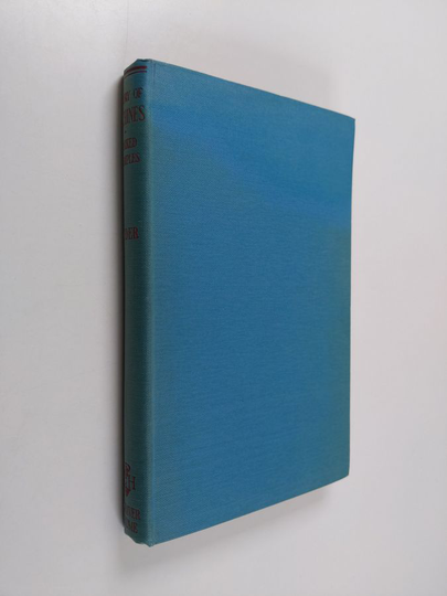 Geoffrey Harwood RYDER : Theory of Machines Through Worked Examples