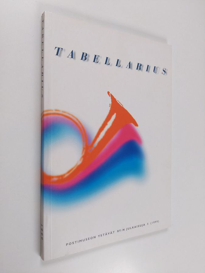 Tabellarius 1999