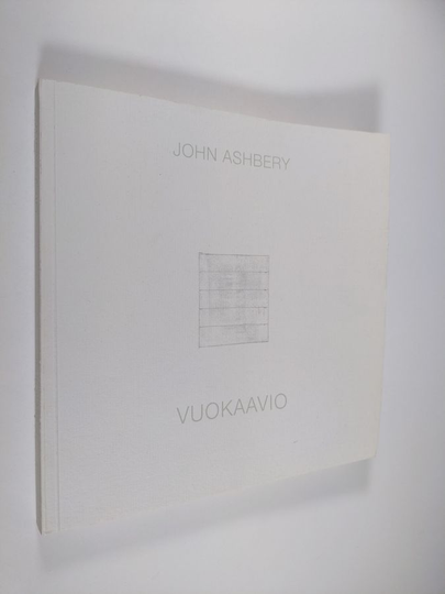 John Ashbery : Vuokaavio