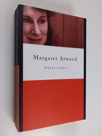 Margaret Atwood : Orjattaresi