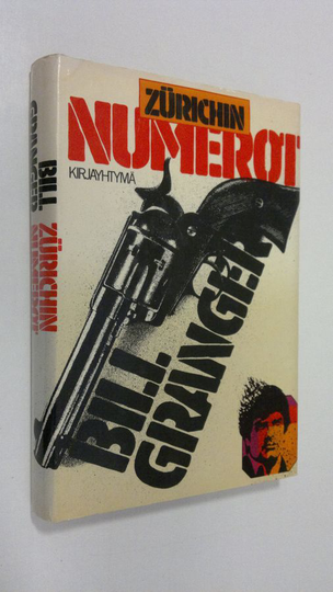 Bill Granger : Zurichin numerot