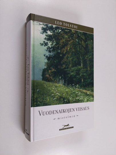 Vuodenaikojen viisaus : mietelmiä