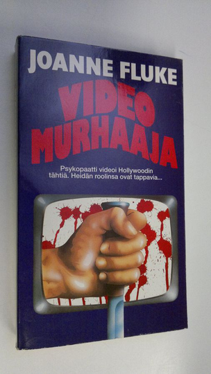 Joanne Fluke : Videomurhaaja