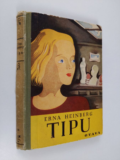 Erna Heinberg : Tipu