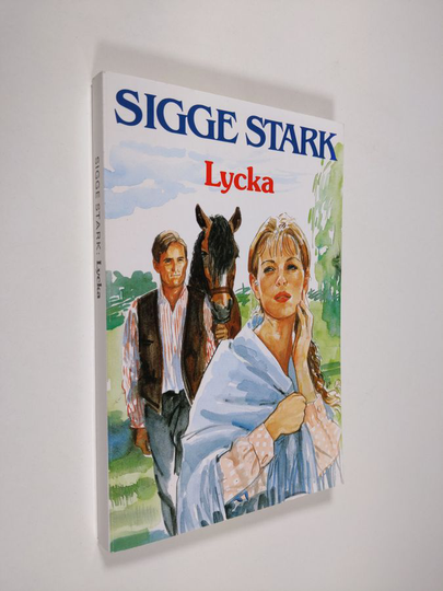 Sigge Stark : Lycka