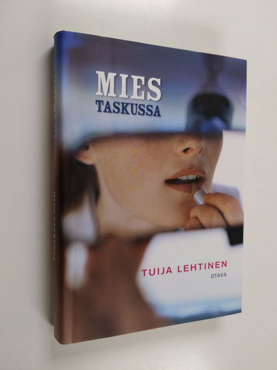 Tuija Lehtinen : Mies taskussa