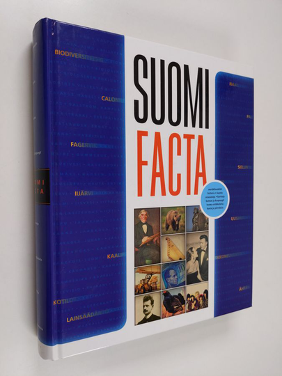 Suomi-facta