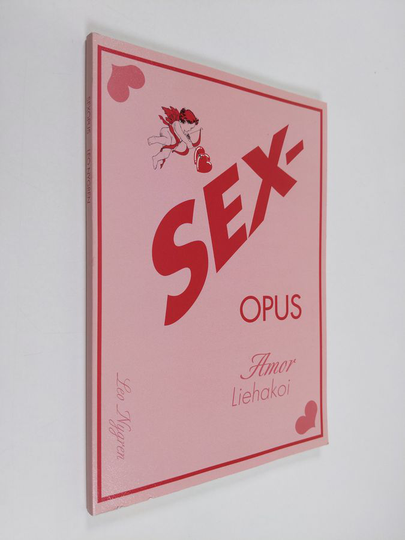 Leo Nygren : Sexopus : Amor liehakoi