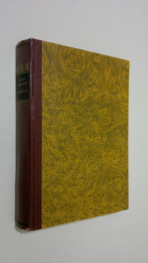 Vilho Sorvari : Hammurabi