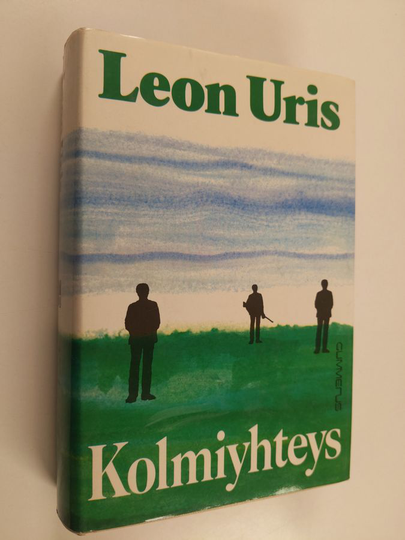 Leon Uris : Kolmiyhteys