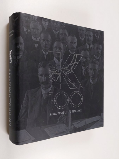 Seppo Tamminen : K100 : K-kauppiasliitto 1912-2012