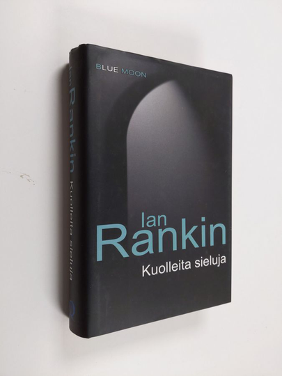 Ian Rankin : Kuolleita sieluja