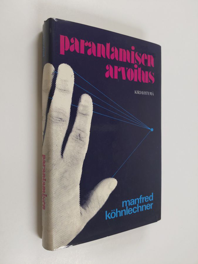 Manfred Köhnlechner : Parantamisen arvoitus