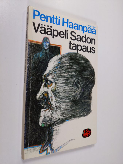 Pentti Haanpää : Vääpeli Sadon tapaus
