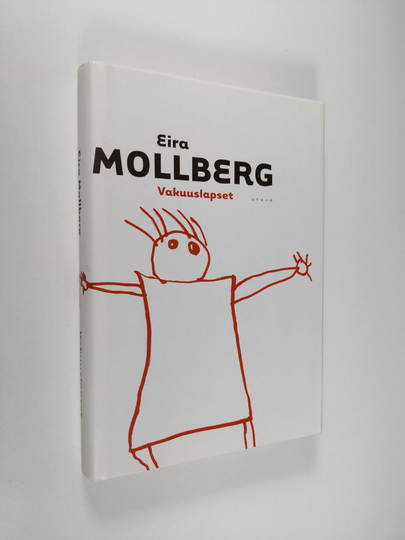 Eira Mollberg : Vakuuslapset