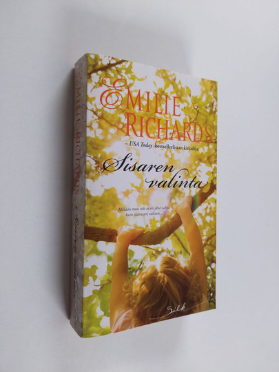 Emilie Richards : Sisaren valinta