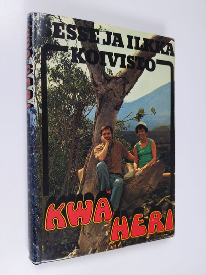 Sesse Koivisto : Kwa heri
