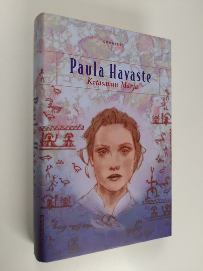 Paula Havaste : Kotasavun Marja