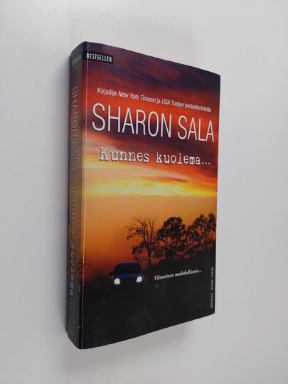 Sharon Sala : Kunnes kuolema