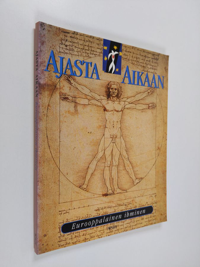 Ajasta aikaan : Eurooppalainen ihminen