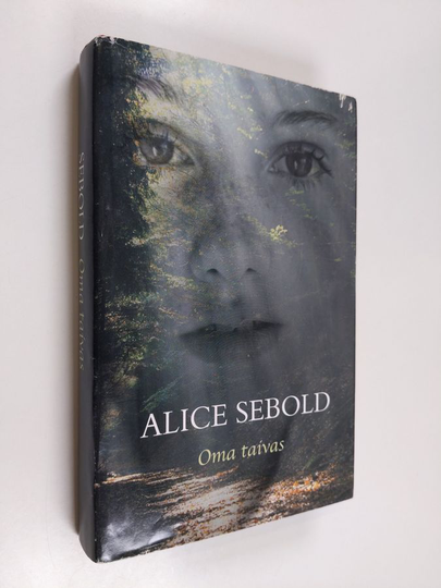 Alice Sebold : Oma taivas