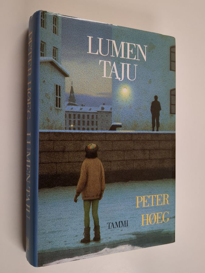 Peter Höeg : Lumen taju