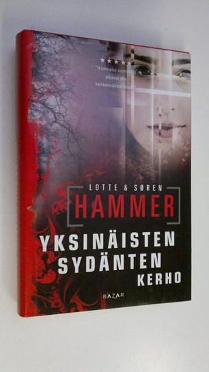 Lotte Hammer : Yksinäisten sydänten kerho
