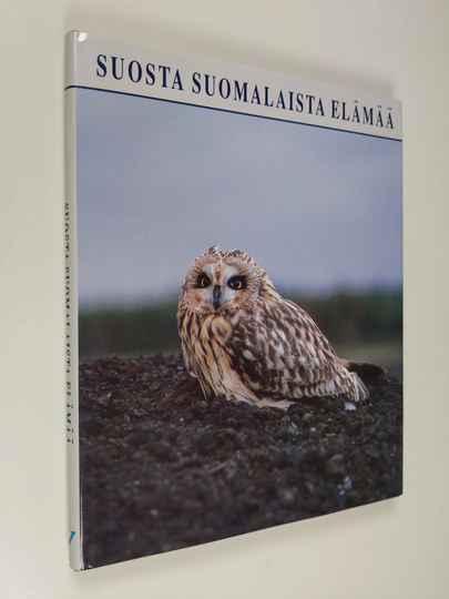 Suosta suomalaista elämää