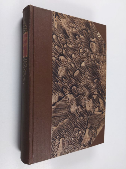 Theodor Homen : Itä-Karjala ja Kuollan Lappi : suomalaisten luonnon- ja kielentutkijain kuvaamina